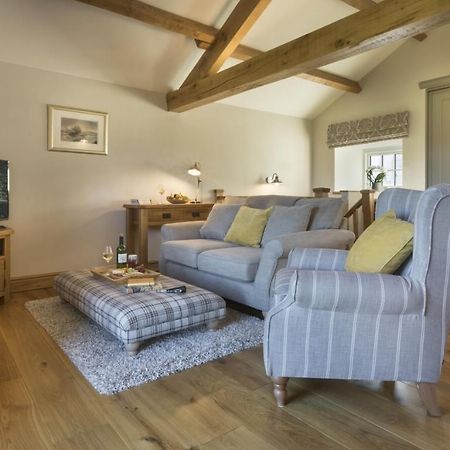 Cedar Nook Villa Loweswater Eksteriør billede