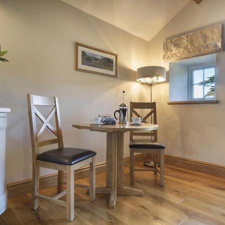 Cedar Nook Villa Loweswater Eksteriør billede