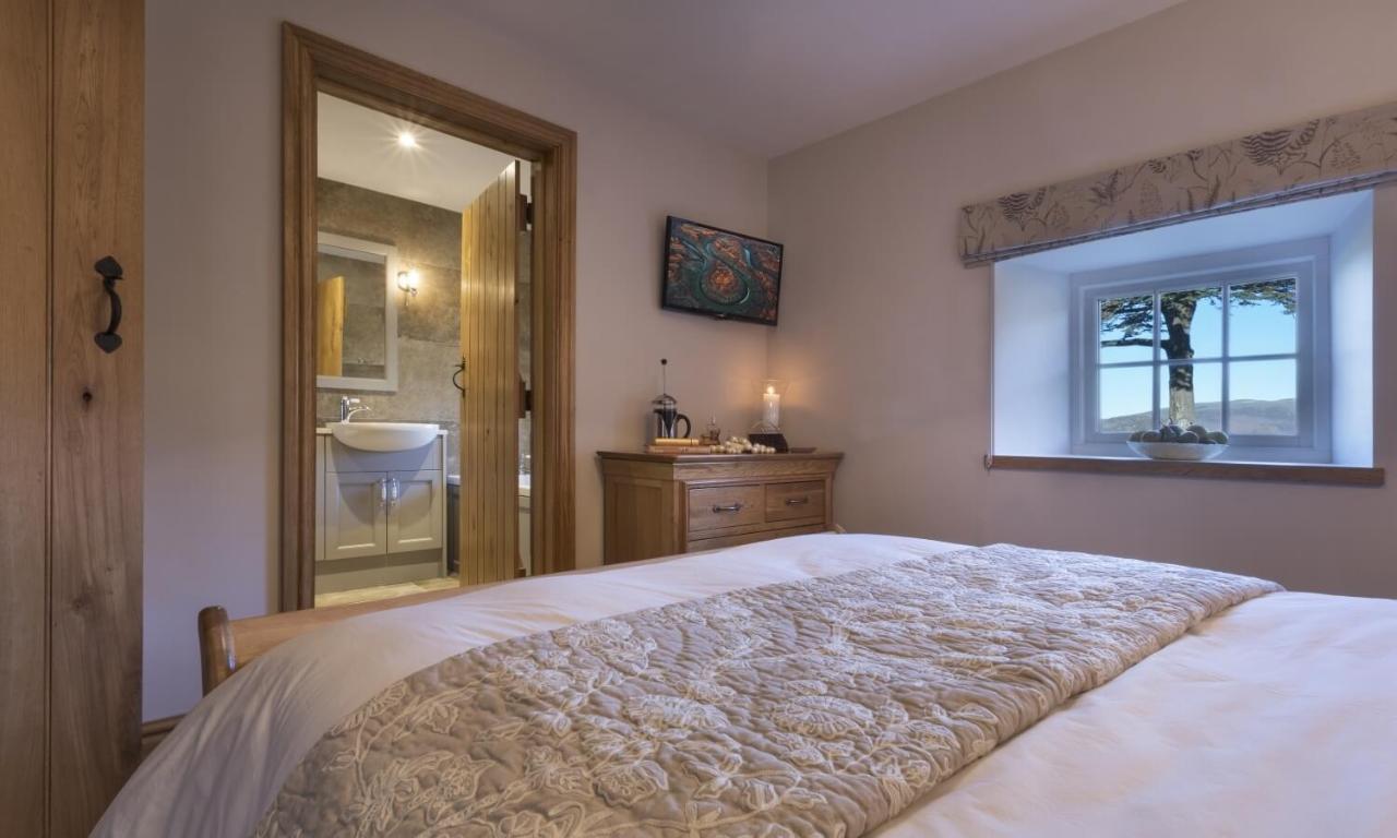 Cedar Nook Villa Loweswater Eksteriør billede