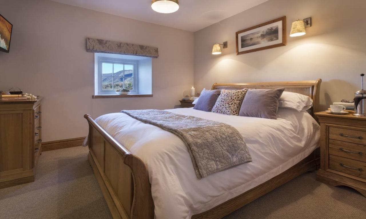 Cedar Nook Villa Loweswater Eksteriør billede