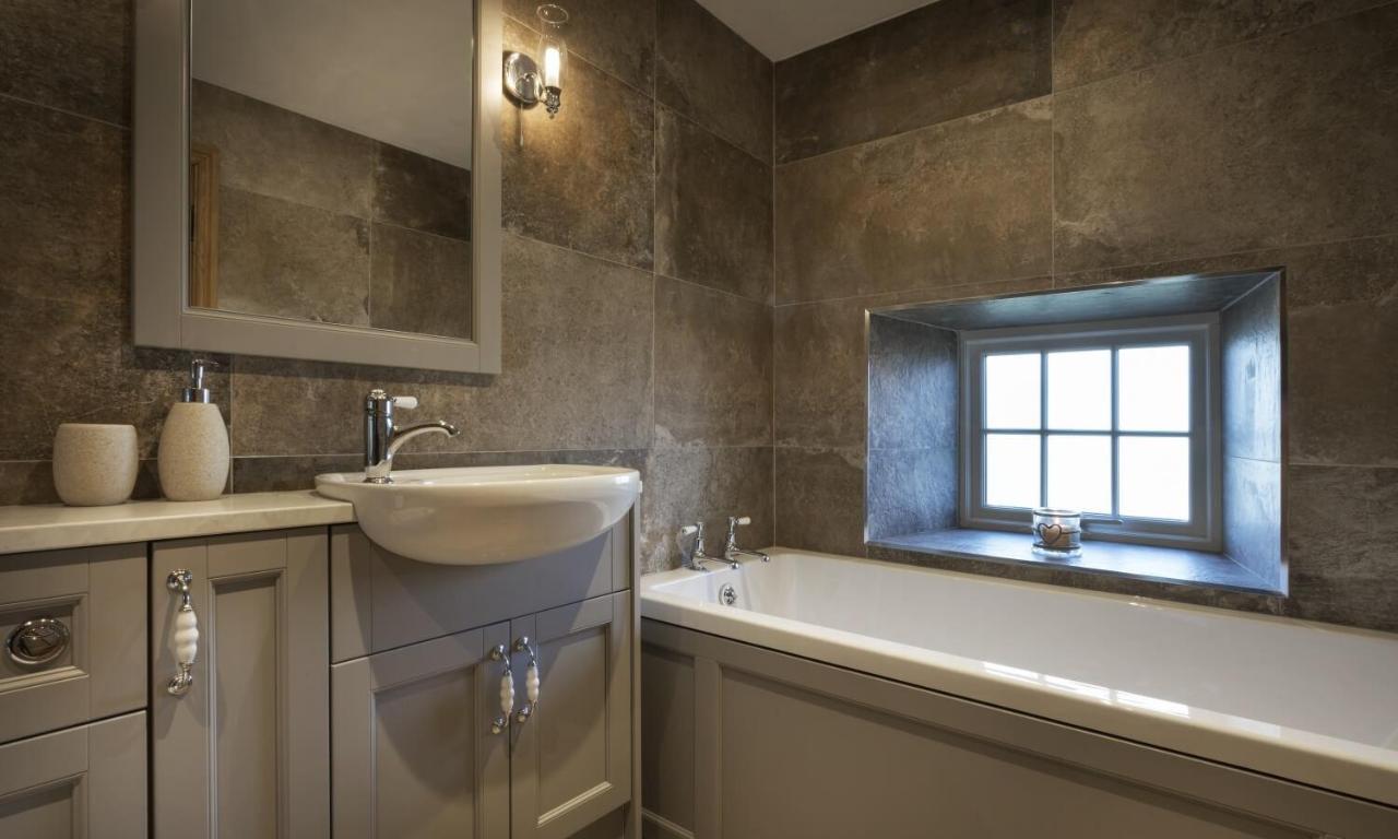 Cedar Nook Villa Loweswater Eksteriør billede