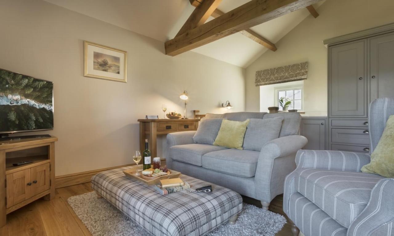 Cedar Nook Villa Loweswater Eksteriør billede