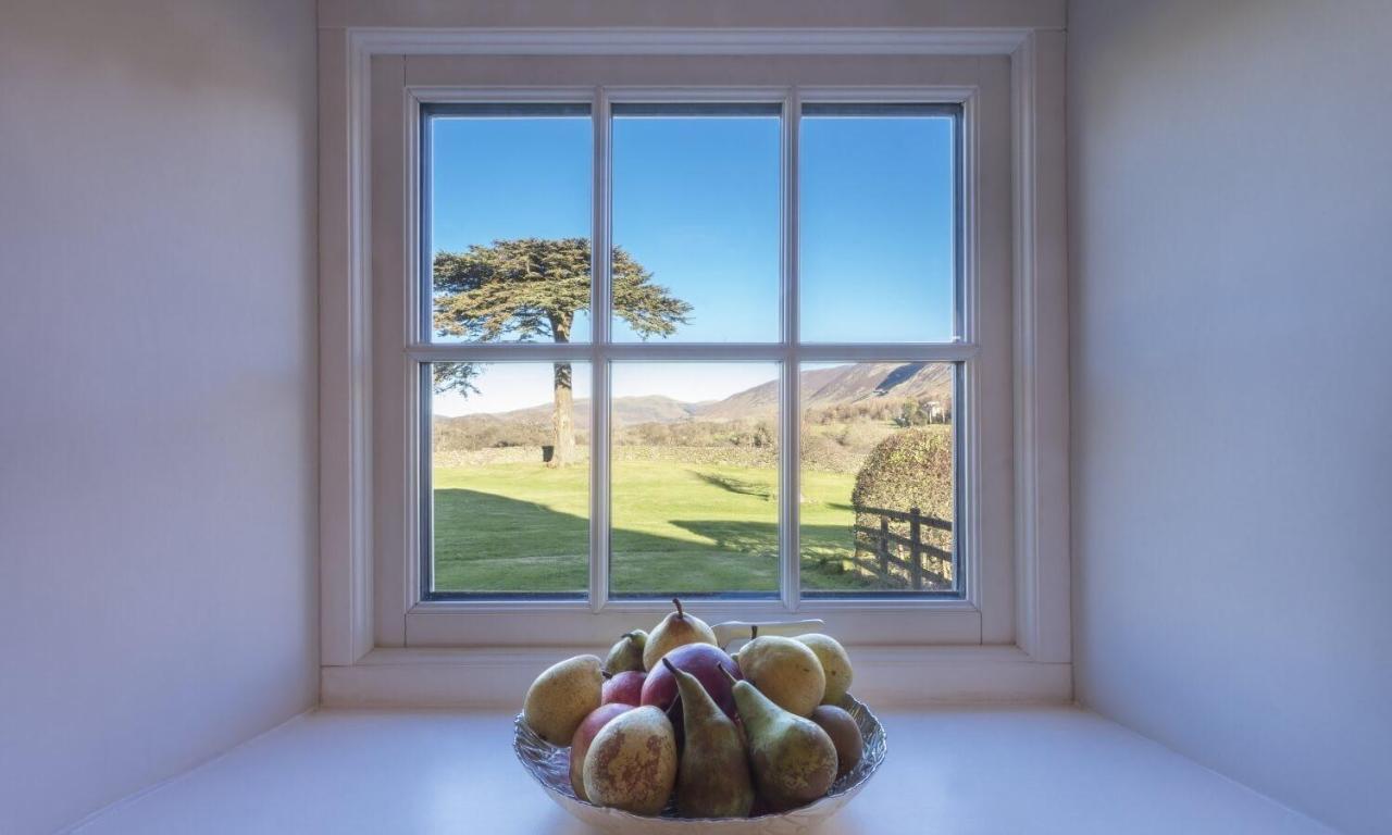 Cedar Nook Villa Loweswater Eksteriør billede