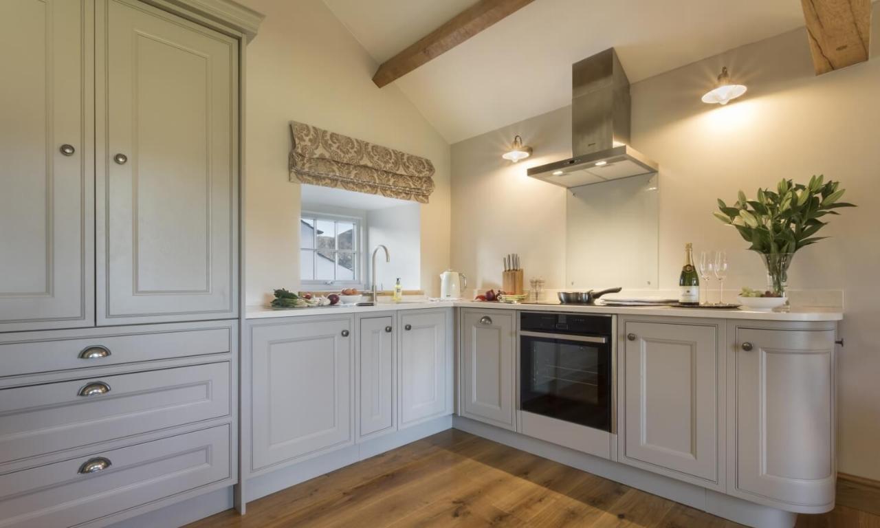 Cedar Nook Villa Loweswater Eksteriør billede