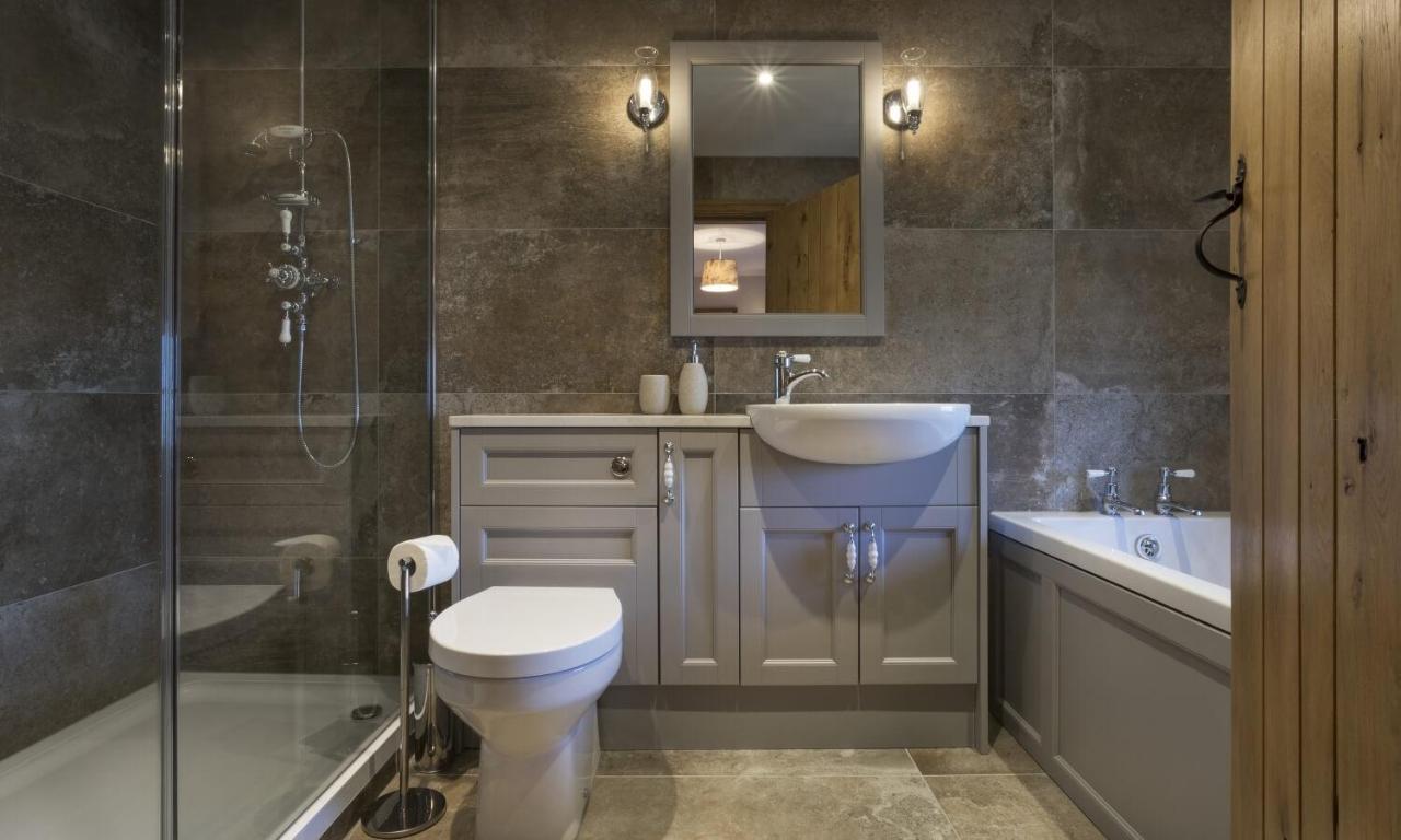 Cedar Nook Villa Loweswater Eksteriør billede