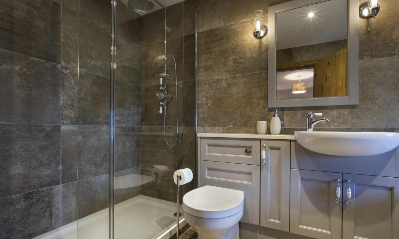 Cedar Nook Villa Loweswater Eksteriør billede