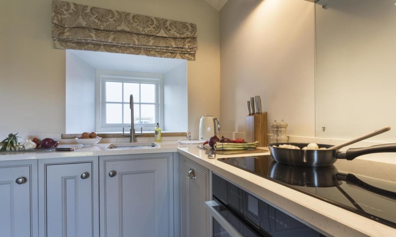 Cedar Nook Villa Loweswater Eksteriør billede