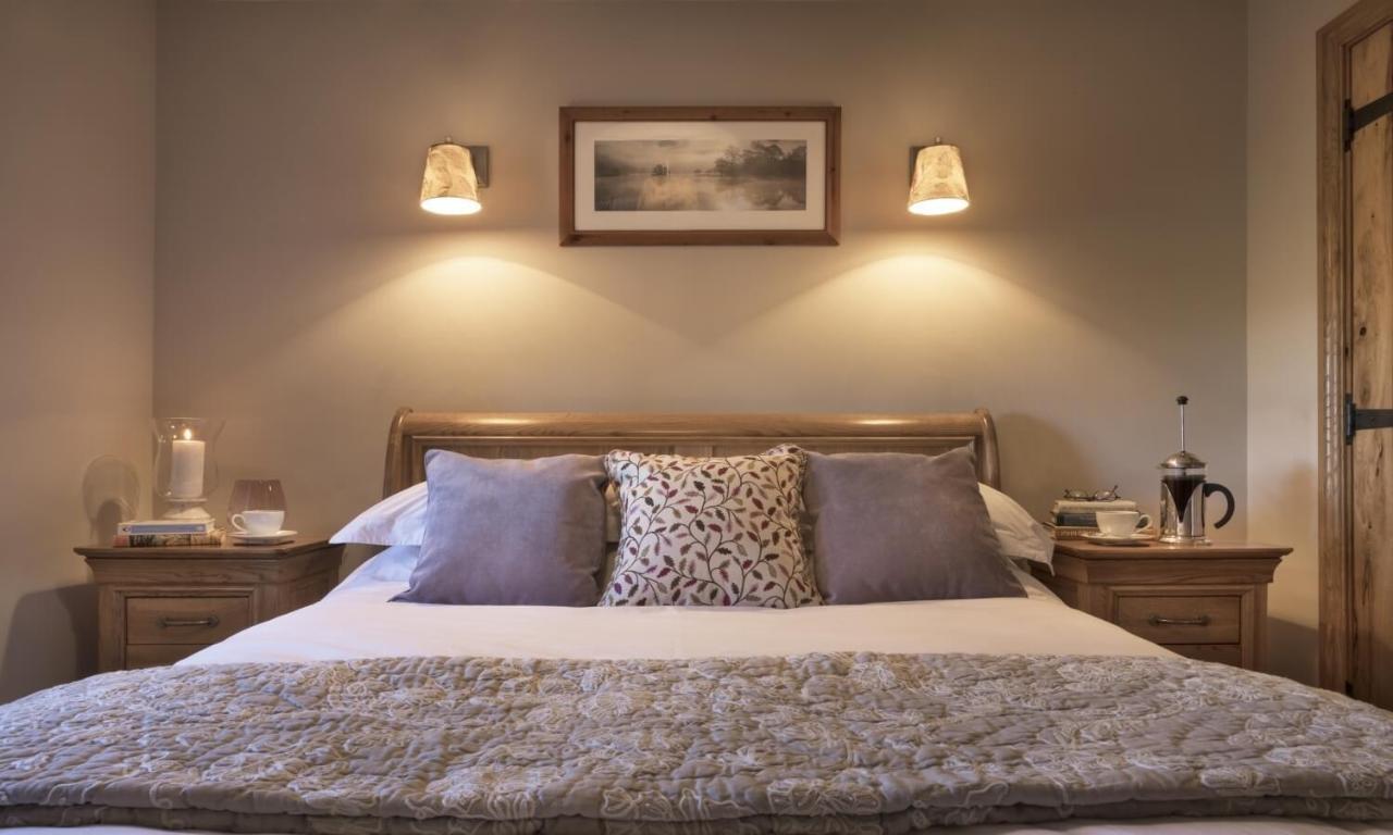 Cedar Nook Villa Loweswater Eksteriør billede