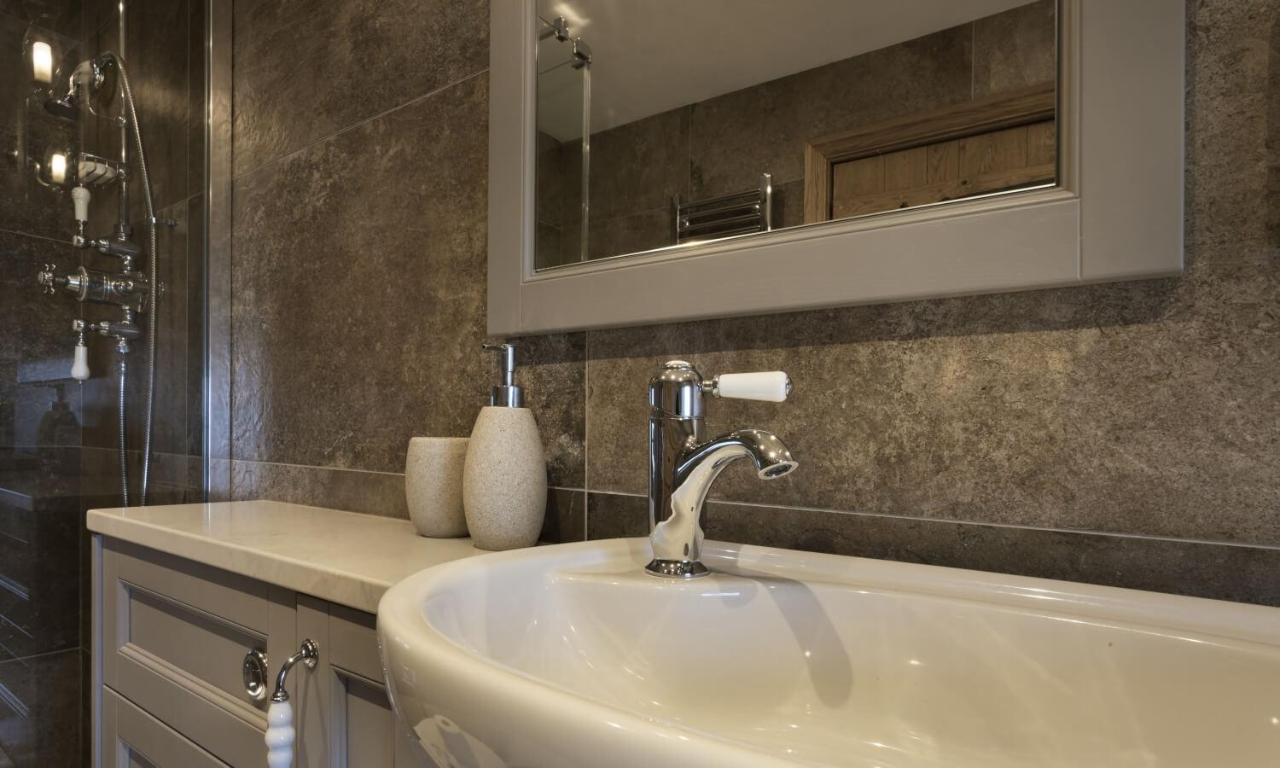 Cedar Nook Villa Loweswater Eksteriør billede